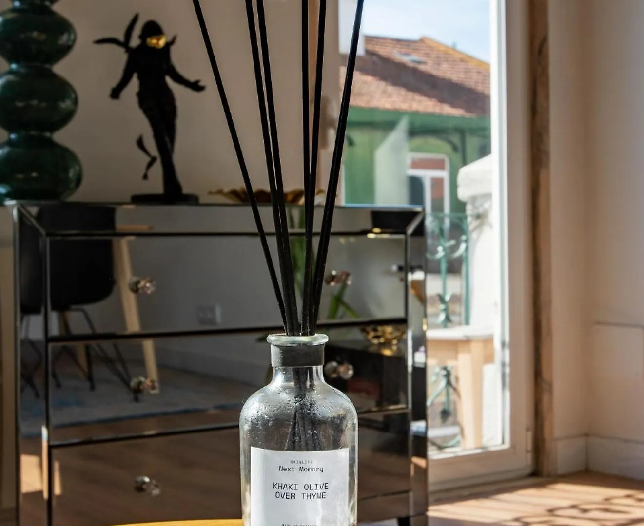 Bright Apartment In Lisbon 0*,  Portugal