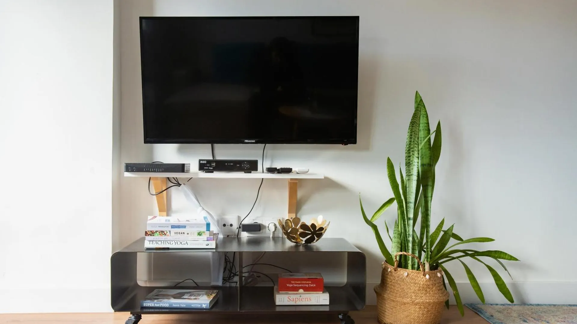 Bright Apartment In Lisboa
