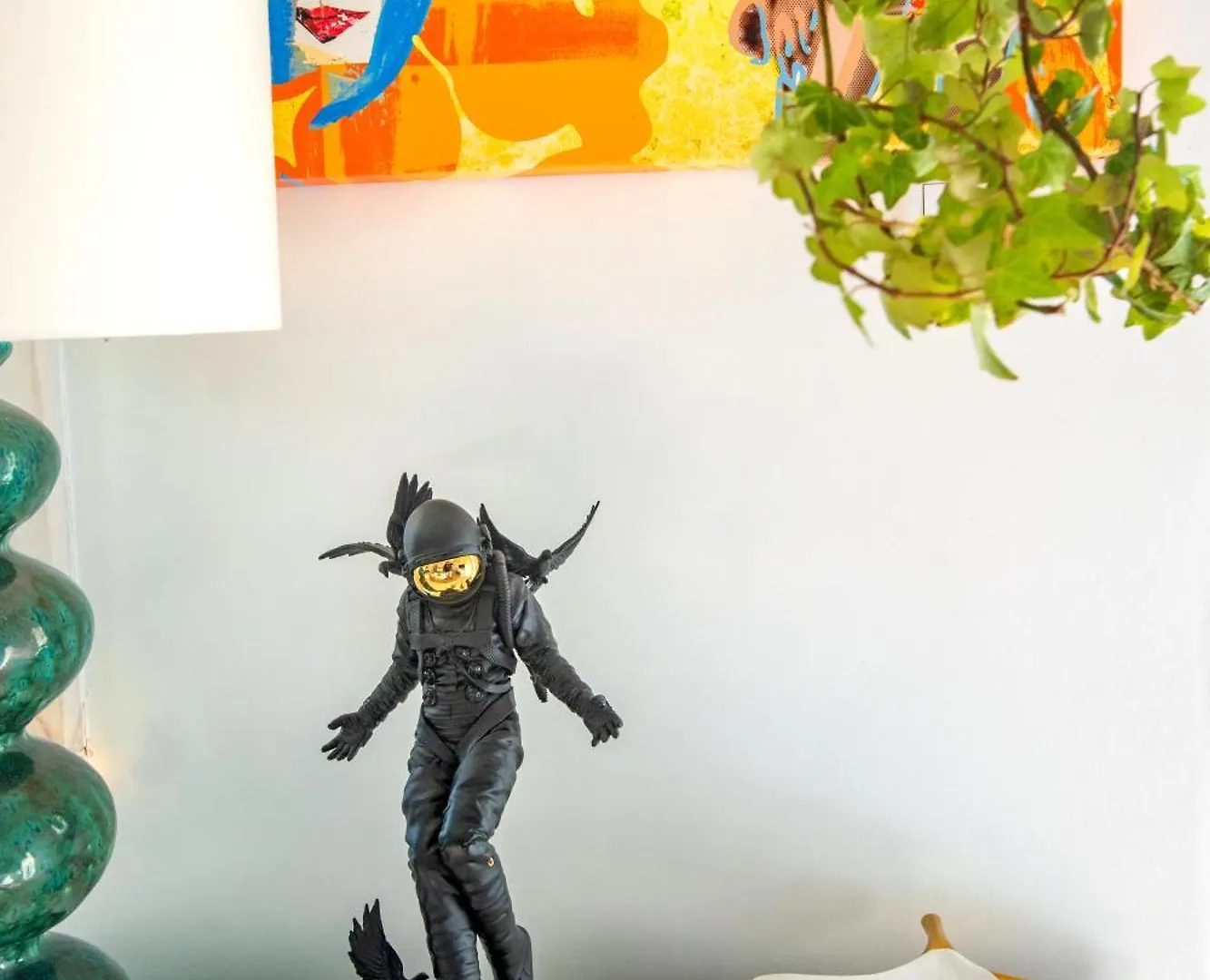 Bright Apartment In Lisboa Portugalsko