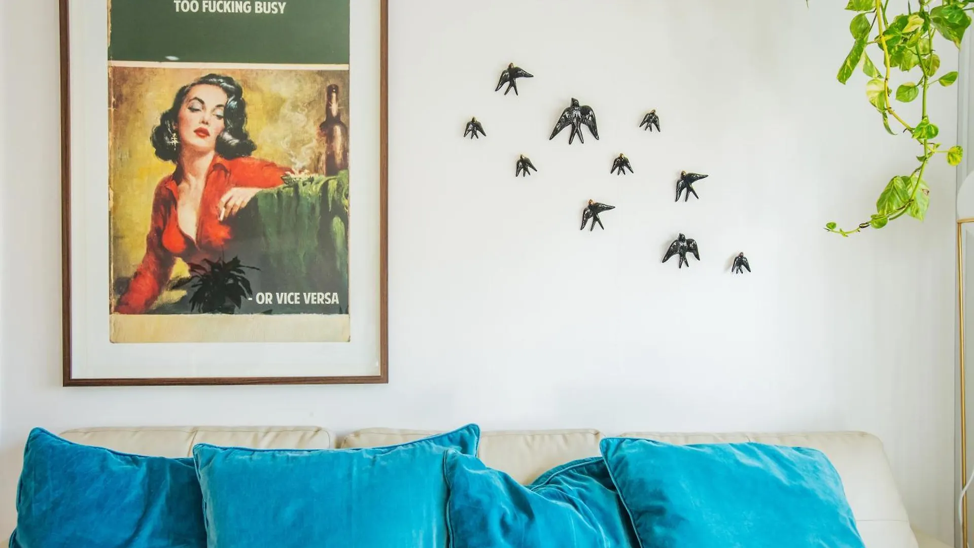 Bright Apartment In Lisboa